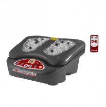 Vibro-masážní deska inSPORTline DANDELION