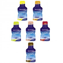 Multipower Multi Carbo Energy gel  40g