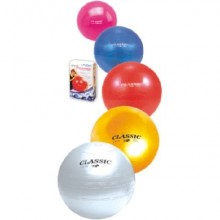 Gymnastic Ball JOHN 85cm (nad 185cm)
