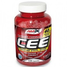 Amix CEE - Creatin Ethyl Ester 120tbl