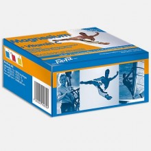Magnesium + Vitamín C 21x25ml