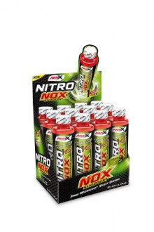 Amix Nitro Nox - box 12ks