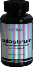 Reflex Nutrution Colostrum (Kolostrum) 450mg 100cps