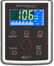 Crossový trenažer CF 7 - computer