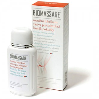 BIOMASSAGE