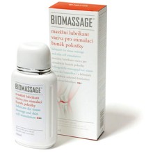 BIOMASSAGE
