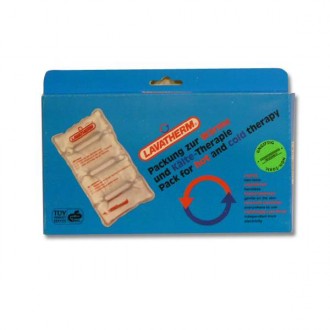 LAVATHERM 12 x 7.5 cm
