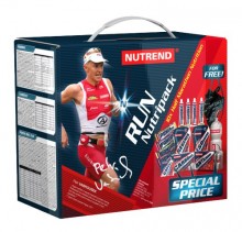 Nutrend RUN Nutripack
