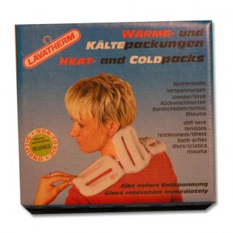 LAVATHERM 15 x 46 cm