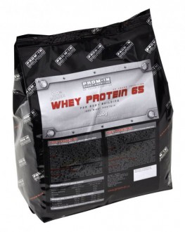 Prom-in Whey Protein 65 2000g