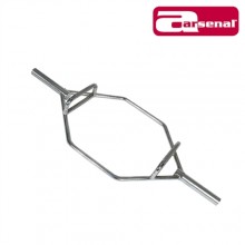 Obouruční osa HEX Arsenal 50/1400