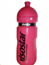 Isostar Bidon Avon 650ml
