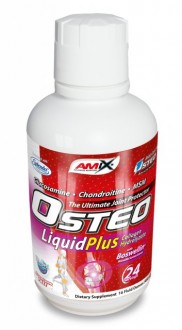 Amix Osteo Liquid Plus 480ml