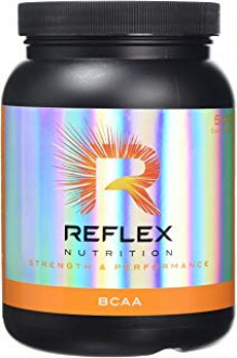 Reflex Nutrition BCAA 500 cps