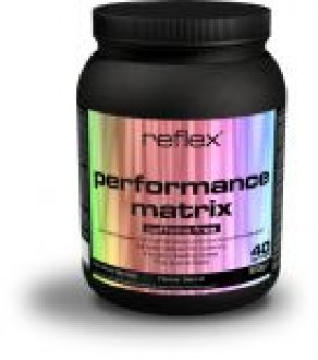 Reflex Nutrition Performance Matrix (without caffeine)  800 g