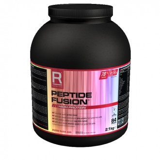 Reflex Nutrition Peptide Fusion 2100 g