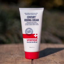 Sportique Century Riding Cream Unisex 100 ml