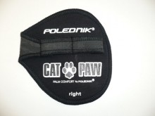 Fitness rukavice Polednik Cat Paw