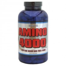 Mega Pro AMINO 4000 - 325tbl