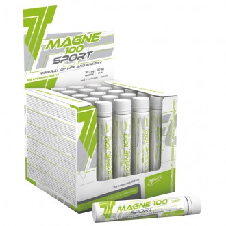 Holma Magnesium 375 mg 20 x 25 ml