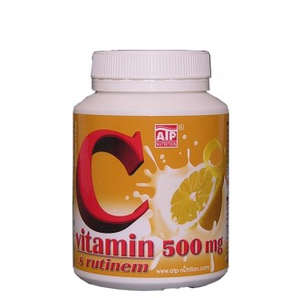 VITAMIN C 500mg