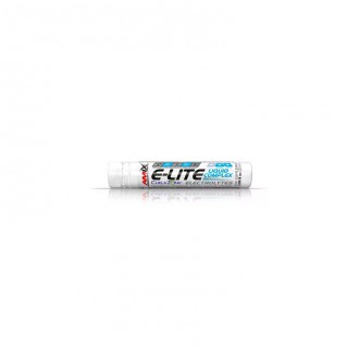Amix Performance E-lite Electrolytes 25 ml