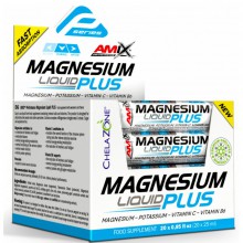 Amix Performance Magnesium 25 ml