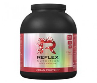 Reflex Nutrition Vegan protein 2100 g