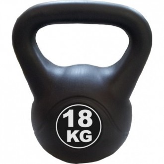 Kettlebell 18 kg