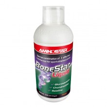 Aminostar Kloubní výživa Liquid 500 ml
