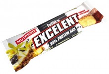 Excelent protein bar - vanilka+ananas