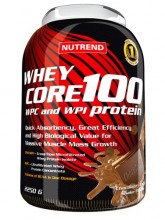 Nutrend Whey Core 100 2250g