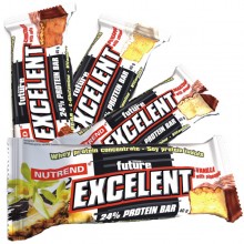 Excelent Protein Bar