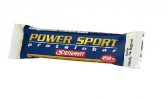 Enervit POWER Sport protein bar 28% 40 g