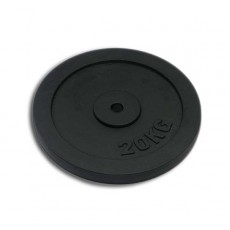 KOTOUČ LITINA 30 mm