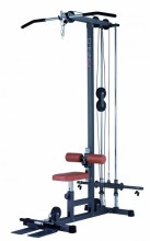 Horní kladka FINNLO - MULTI LAT TOWER 3867