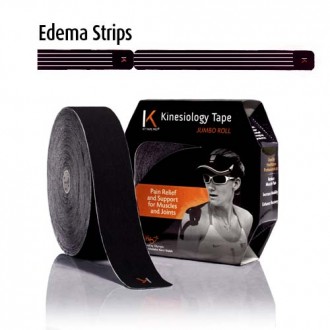 Pro JUMBO Edema - černá