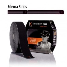 Pro JUMBO Edema - černá