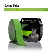 Pro JUMBO Edema - zelená