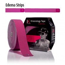 Pro JUMBO Edema - růžová