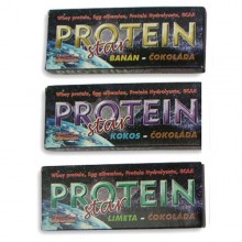 Aminostar Protein Star - čokoládová poleva 65g