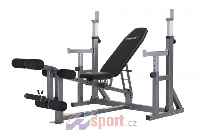 Competitor 420 weight bench hotsell