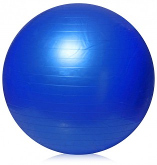 Gym ball 85 cm