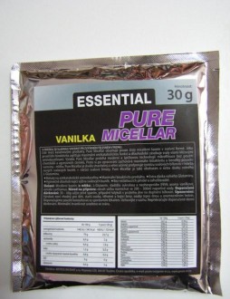 PROM-IN Essential Pure Micellar Casein 30 g