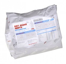 PROM-IN Redita diet shake - nápoj 500g