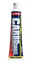 CARBOsnack - bitter lemon