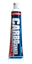 CARBOsnack - Blue Energy