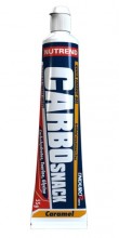 CARBOsnack - caramel
