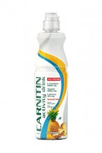 Carnitin Activity Drink - ananas