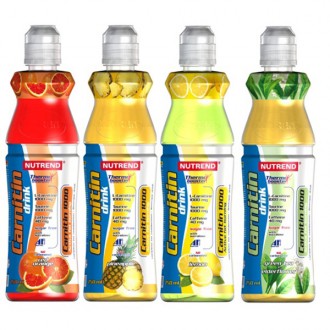 CARNITIN DRINK